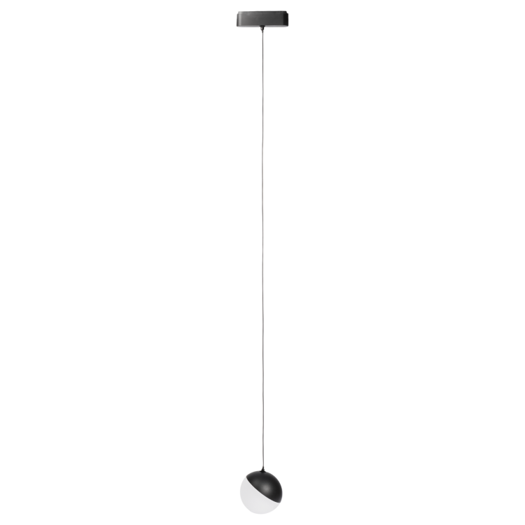 Светильник трековый светодиодный MTR16 3010P-1m 10w 4000K 100° BL (чёрный) IP20 Jazzway (.5056756) превью в интернет-магазине электрики Форум Электро в Москве