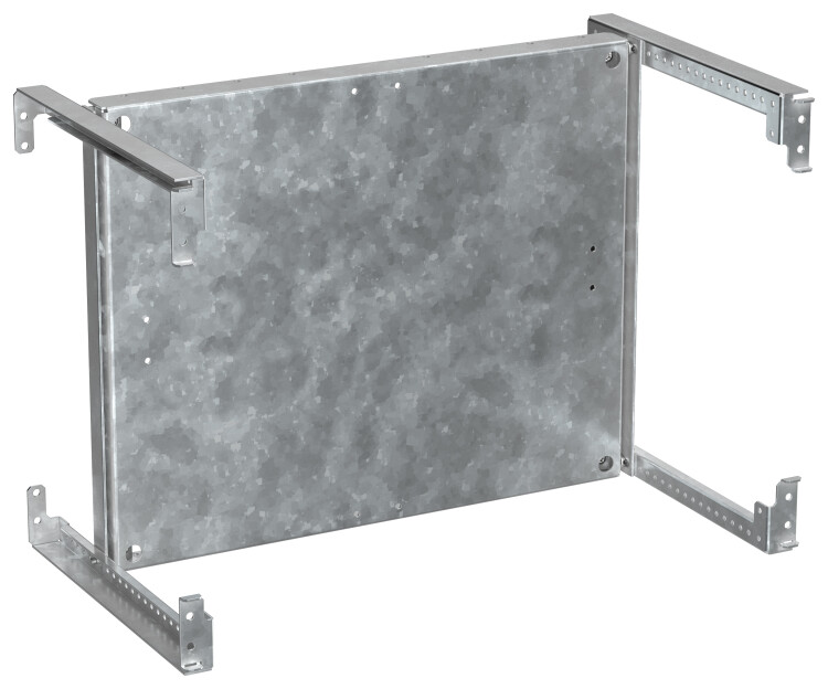 FORMAT Панель монтажная универсальная 400х600 IEK (FO-00-MPU-040-060) превью в интернет-магазине электрики Форум Электро в Москве