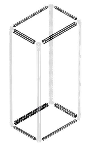 ABB Профиль гальв.каркаса шкафа W=400мм(4шт) (1STQ007038A0000) превью в интернет-магазине электрики Форум Электро в Москве ABB Профиль гальв.каркаса шкафа W=400мм(4шт) (1STQ007038A0000) превью в интернет-магазине электрики Форум Электро в Москве