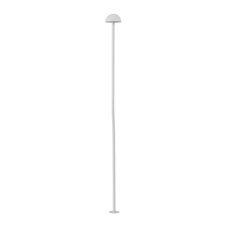 Arlight Светильник KT-ENOKI-BOLL-H1000-2W Warm3000 (WH, 100 deg, 24V) (IP65 Металл, 3 года) (050674) превью в интернет-магазине электрики Форум Электро в Москве