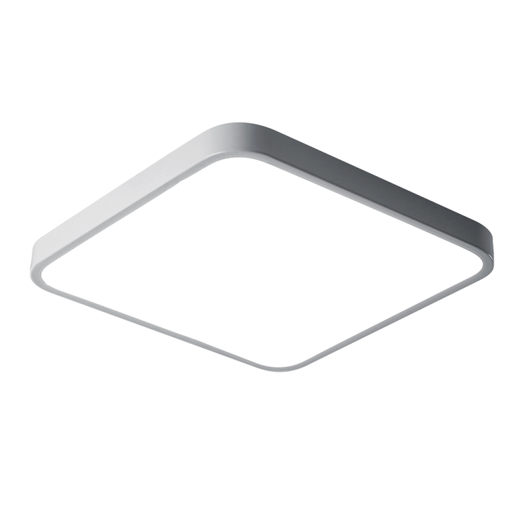 Jazzway Светильник PPB Sсandic-S 54w 4000K GR IP20 420*430*50 (.5037274) превью в интернет-магазине электрики Форум Электро в Москве