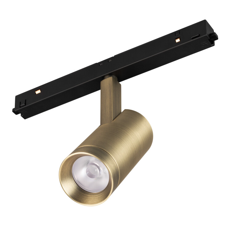 Светильник MAG-ORIENT-SPOT-R45-12W Warm3000 (BR, 24 deg, 48V, DALI) (Arlight, IP20 Металл, 5 лет) (045062) превью в интернет-магазине электрики Форум Электро в Москве