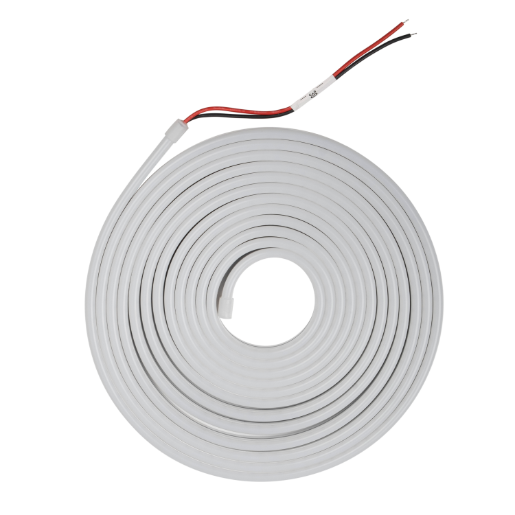 Jazzway PFN-02 "НЕОН 24V" 2835/120 3000K 12X6mm IP65 /5m/ (.5058613) превью в интернет-магазине электрики Форум Электро в Москве