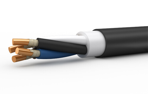 Кабель силовой безгалогенный ППГнг(А) -FRHF 4х6 ок-0,66 (ППГнг(А)-FRHF 4*6 ок-0,66) превью в интернет-магазине электрики Форум Электро в Москве