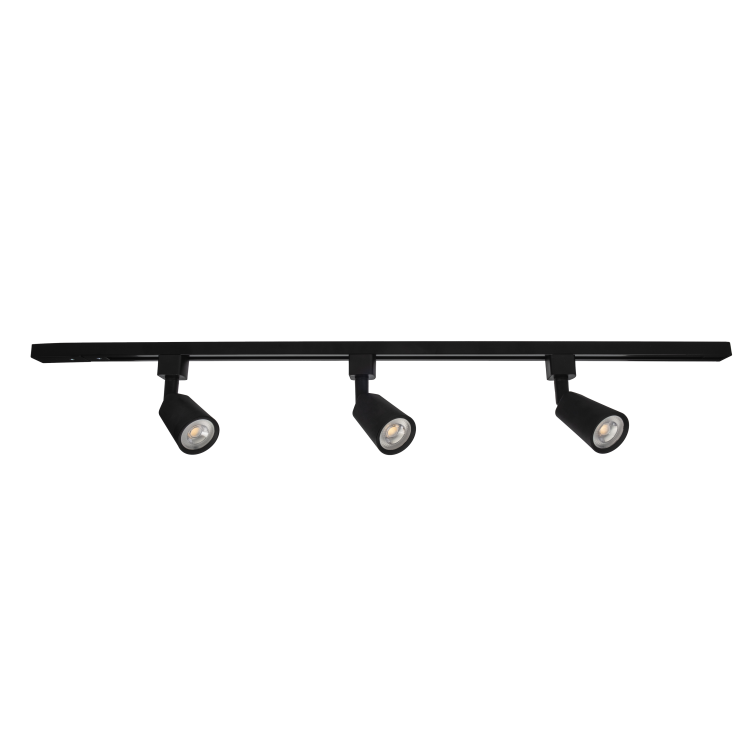 Jazzway Прожектор PTR 1508 3*8w 4000K (новая модель) 50° Black IP40 (.5044333) превью в интернет-магазине электрики Форум Электро в Москве