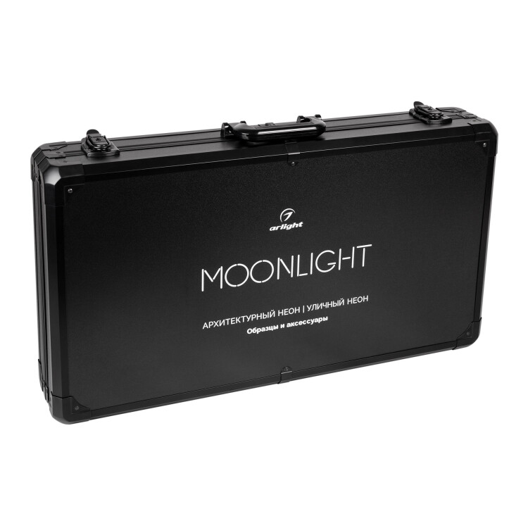 Arlight Демо-кейс неон MOONLIGHT-OUTDOOR-CASE (Гибкий неон) (061154) превью в интернет-магазине электрики Форум Электро в Москве