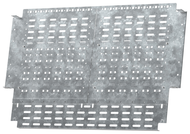 IEK FORMAT Перегородка секц. монт. панели задняя 800х400 (FO-00-SWMP-080-040) превью в интернет-магазине электрики Форум Электро в Москве IEK FORMAT Перегородка секц. монт. панели задняя 800х400 (FO-00-SWMP-080-040) превью в интернет-магазине электрики Форум Электро в Москве