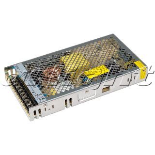 Arlight Блок питания HTS-200-5-FA (5V, 40A, 200W) (022393) превью в интернет-магазине электрики Форум Электро в Москве