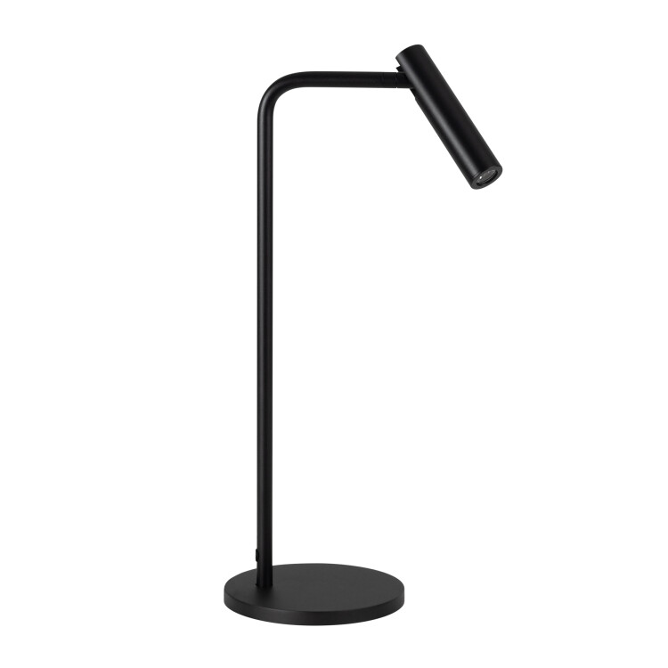Arlight Светильник SP-VERDI-TAB-3W Warm3000 (BK, 20 deg, 230V) (IP20 Металл, 3 года) (051670) превью в интернет-магазине электрики Форум Электро в Москве