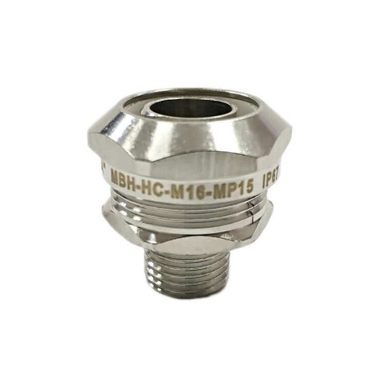 МВН-НС-М16-МР15 IP67 ГОФРОМАТИК (ЗЭТАРУС) (zeta45019) превью в интернет-магазине электрики Форум Электро в Москве