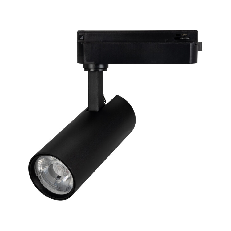 Arlight Светильник LGD-GERA-2TR-R60-15W Day4000 (BK, 36 deg, 230V) (IP20 Металл, 5 лет) (055044) превью в интернет-магазине электрики Форум Электро в Москве