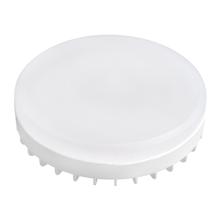 Jazzway Лампа светодиодная PLED-Dim GX53 8W 5000K 640Lm 230/50  (.5011281) превью в интернет-магазине электрики Форум Электро в Москве