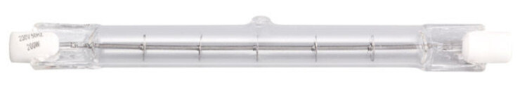 Jazzway Лампа галогенная PH-J189-1000 230В R7s 1500ч (.1004734) превью в интернет-магазине электрики Форум Электро в Москве