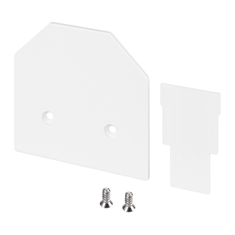 Arlight Заглушка MAG-ORIENT-CAP-2653-STR-G (WH) (IP20 Металл, 3 года) (056991) превью в интернет-магазине электрики Форум Электро в Москве