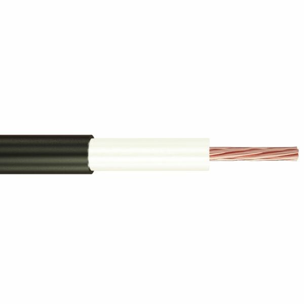 EKF Изолированный токоотвод (бухта 10м) (ilp-c9035-10) превью в интернет-магазине электрики Форум Электро в Москве