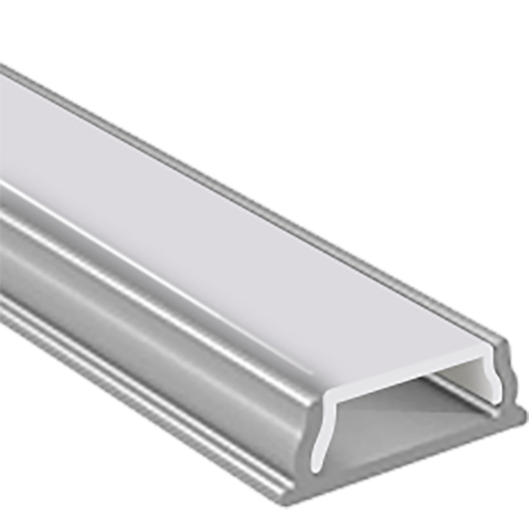 Jazzway Профиль PAL 1105 гибкий (2м) анодированный (.5009523) превью в интернет-магазине электрики Форум Электро в Москве