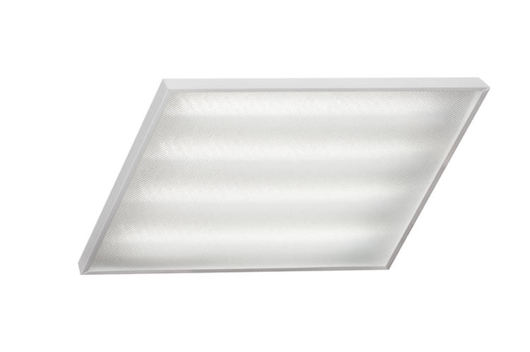 Светодиодный светильник Diora Office Slim 28/3600 prism 3600лм 28Вт 5000K IP40 0.95PF 80Ra Кп<1 (DOS28-P-5K) превью в интернет-магазине электрики Форум Электро в Москве Светодиодный светильник Diora Office Slim 28/3600 prism 3600лм 28Вт 5000K IP40 0.95PF 80Ra Кп<1 (DOS28-P-5K) превью в интернет-магазине электрики Форум Электро в Москве