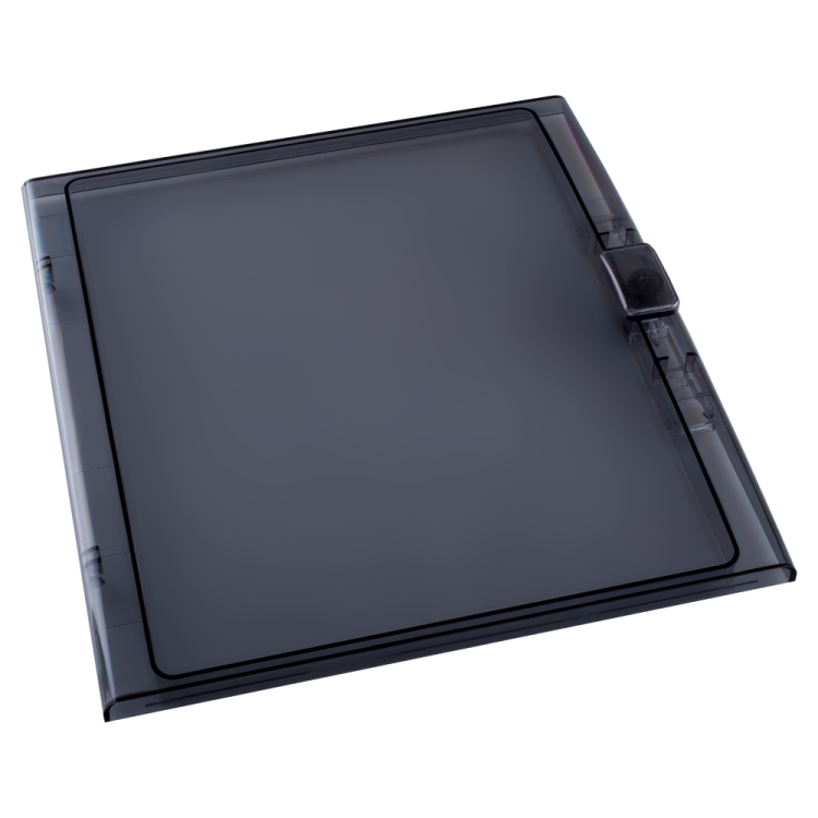 КЭАЗ Дверца сменная OptiBox P-HK-65-24 (118017) превью в интернет-магазине электрики Форум Электро в Москве