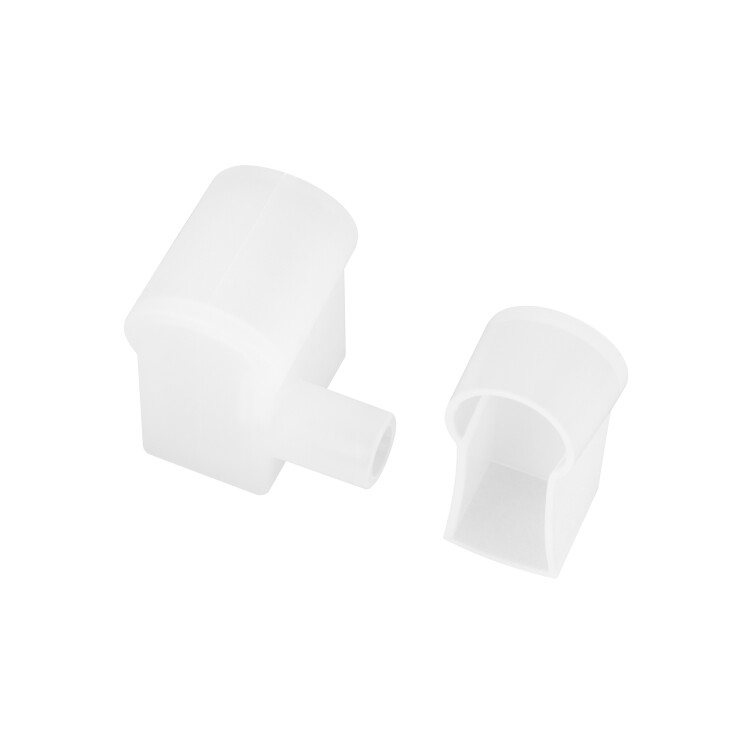 Arlight Заглушка HALO-CAP-15x25mm-SET (Силикон) (053395) превью в интернет-магазине электрики Форум Электро в Москве