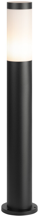 ЭРА Светильник уличный напольный «Беллона» GBF-103-BL-0650 230В Е27 IP54 черный (Б0071043) превью в интернет-магазине электрики Форум Электро в Москве