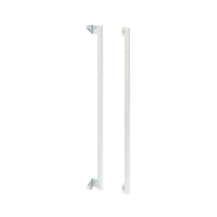 DKC Комплект вертикальных реек для бокового монтажа в навесных корпусах В=800 мм (R5STKMP8) превью в интернет-магазине электрики Форум Электро в Москве