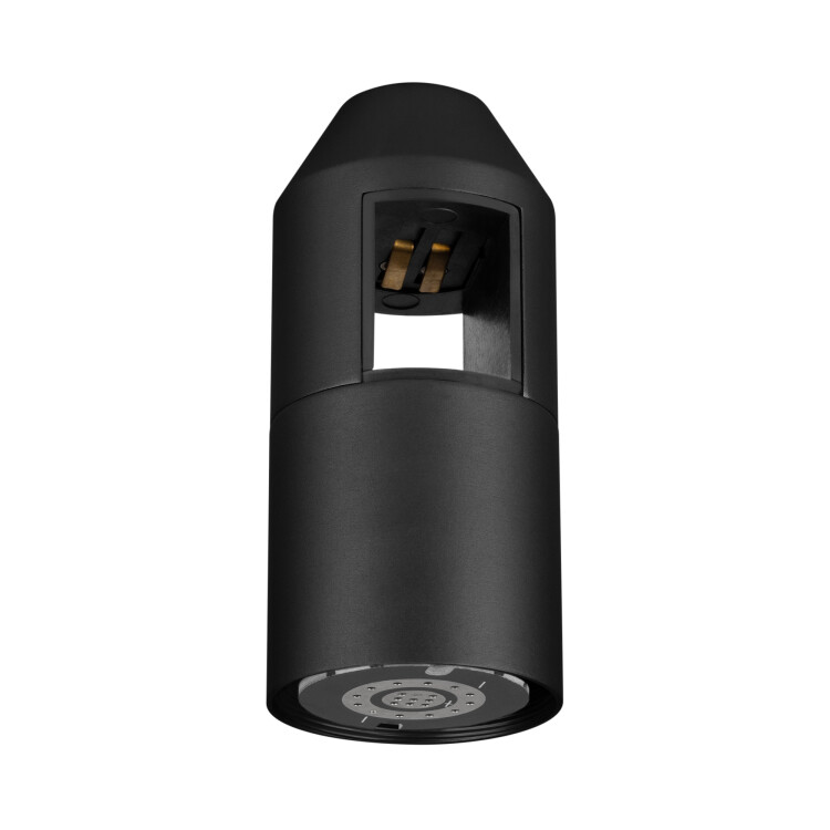 Arlight Держатель трека ART-APRIORI-HOLDER-E (BK) (IP20 Металл, 3 года) (044789) превью в интернет-магазине электрики Форум Электро в Москве