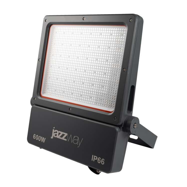 PFL- S7 600w 6500K 60° IP66 Jazzway (.5059405) превью в интернет-магазине электрики Форум Электро в Москве