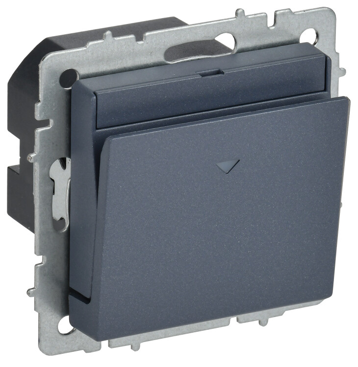 Фотография BRITE Выключ. карточный 30А ВС10-1-8-БрМ мар. IEK (BR-V11-0-10-K35) в интернет-магазине Форум Электро в Москве Картинка BRITE Выключ. карточный 30А ВС10-1-8-БрМ мар. IEK (BR-V11-0-10-K35) в интернет-магазине Форум Электро в Москве