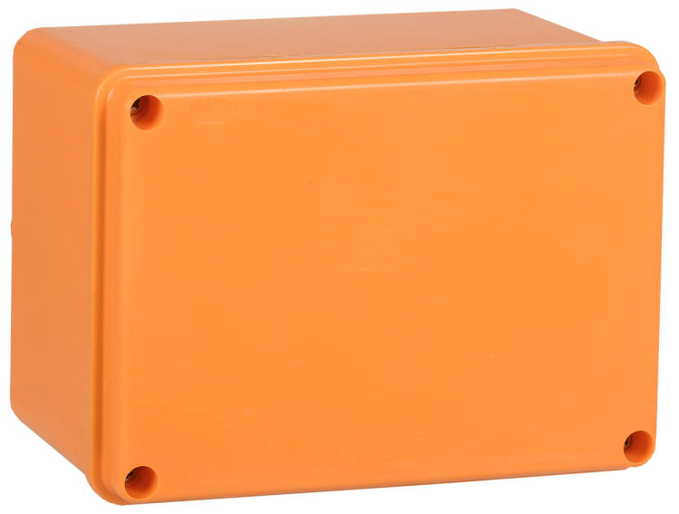 IEK Коробка распаячная огнестойкая ПС 150х110х85мм 2P 10мм2 IP44 гладкие стенки (=this.property.MANUFACTURERCODE}) фото в интернет-магазине Форум Электро в Москве