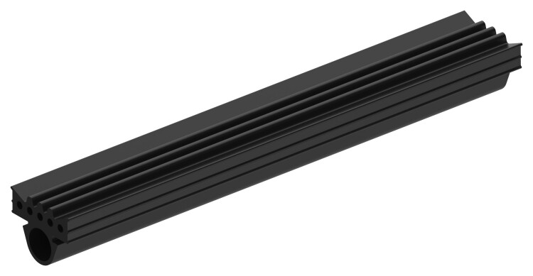 IEK Виброгаситель для STRUT-профиля (COP10-VG) превью в интернет-магазине электрики Форум Электро в Москве