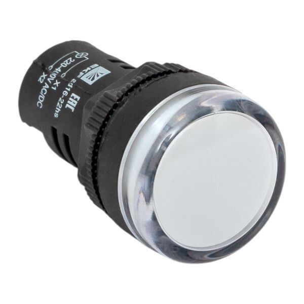 EKF PROxima Матрица светодиодная AD16-22HS белый 220-400 В AC/DC (ledm-ad16-w-230acdc) превью в интернет-магазине электрики Форум Электро в Москве