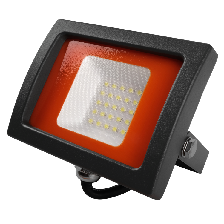 Jazzway Прожектор PFL-SC-20w 6500K IP65 (матовое стекло) (.5004887) превью в интернет-магазине электрики Форум Электро в Москве
