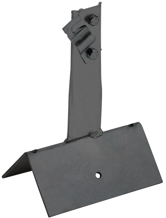 IEK Дер. пр. кр. 6-10мм вин. кон. шир. h=100мм оц. сталь TD (ZDP81-13-4-16-100) превью в интернет-магазине электрики Форум Электро в Москве