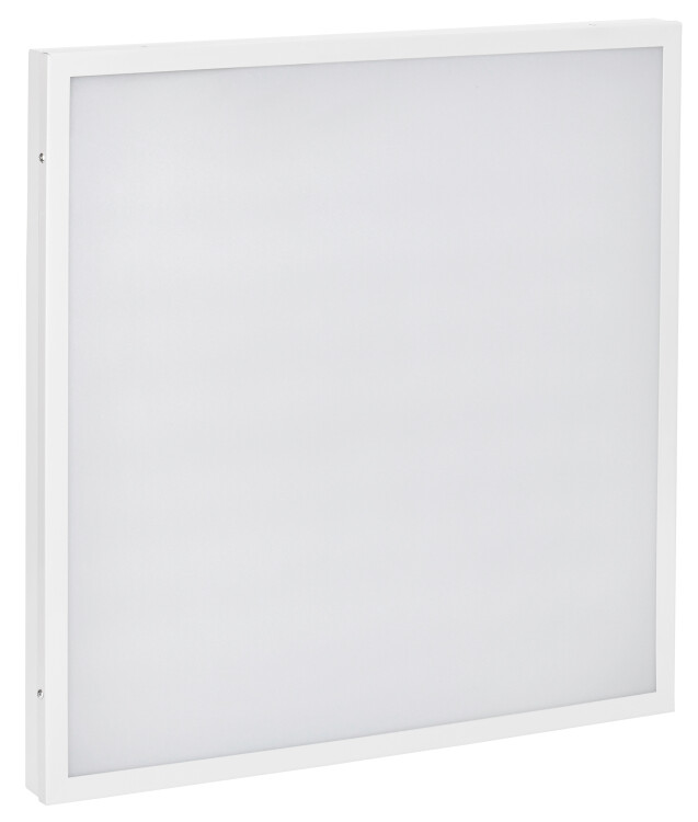 IEK Панель LED ДВО 6575 595х595х25мм 40Вт 4000К опал (LDVO0-6575-40-4000-K01) превью в интернет-магазине электрики Форум Электро в Москве