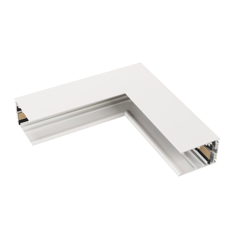 Arlight Коннектор угловой MAG-CON-4563-L90-INT (WH, 5LN, внутренний) (IP20 Металл, 5 лет) (046925) превью в интернет-магазине электрики Форум Электро в Москве