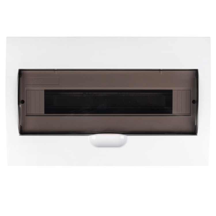 Бокс модульный встраиваемый PDB/R 1018 WH (ЩРВ-П-18) IP41 Jazzway (.5071766) превью в интернет-магазине электрики Форум Электро в Москве