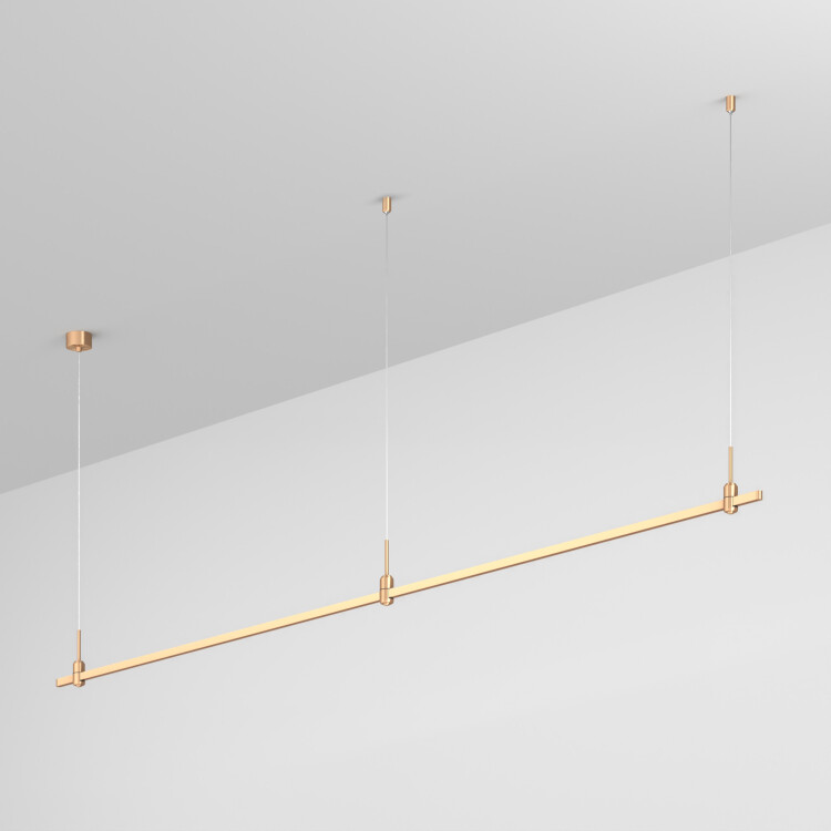 Arlight Основание ART-APRIORI-LINE-HANG-3000 (GD) (IP20 Металл, 3 года) (054506) превью в интернет-магазине электрики Форум Электро в Москве