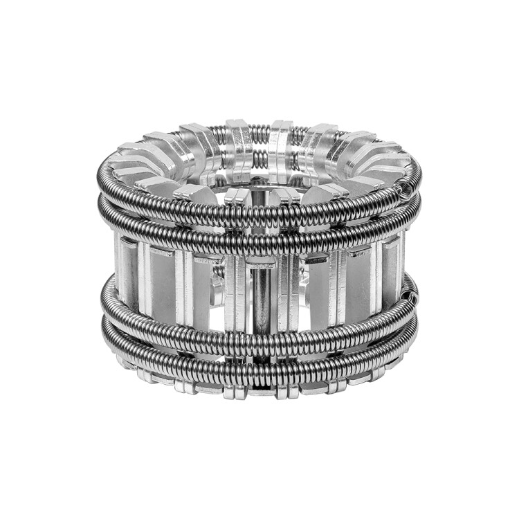 КЭАЗ Контакт ламельный CL-1600-94-59-36-OptiMat BB (345338) превью в интернет-магазине электрики Форум Электро в Москве