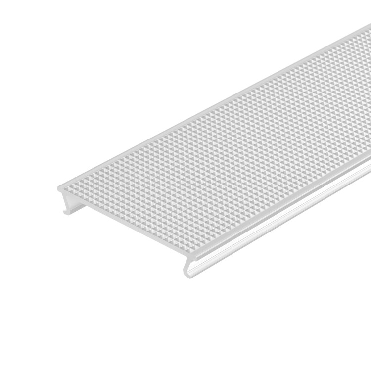 Arlight Экран матовый LINIA53-2000 (LED) (Пластик) (019254) превью в интернет-магазине электрики Форум Электро в Москве