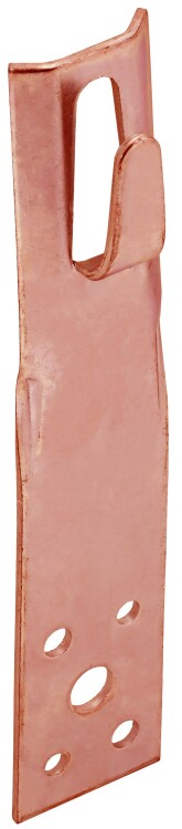 Дер. пр. кр. 6-8мм прямой h=60мм медь IEK (ZDP86-50-1-68-60) превью в интернет-магазине электрики Форум Электро в Москве