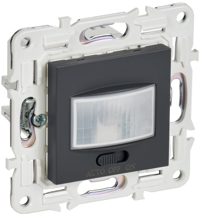 Картинка IEK SKANDY Титан Датчик движения SK-S01T (SK-MS10-N-150-05-K48) в интернет-магазине Форум Электро в Москве