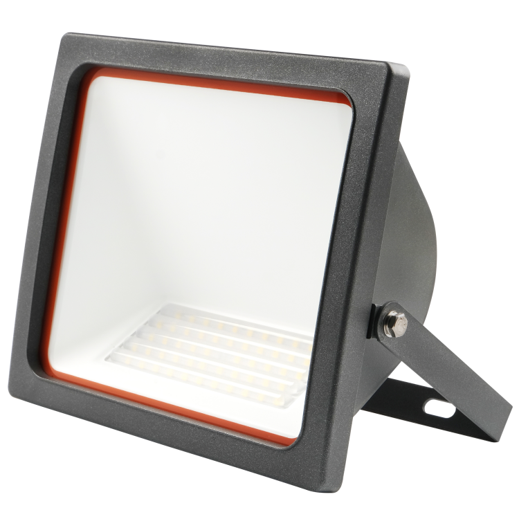 Jazzway Прожектор PFL -AS- 50w 4000K IP65 асимметричный (.5022478) превью в интернет-магазине электрики Форум Электро в Москве