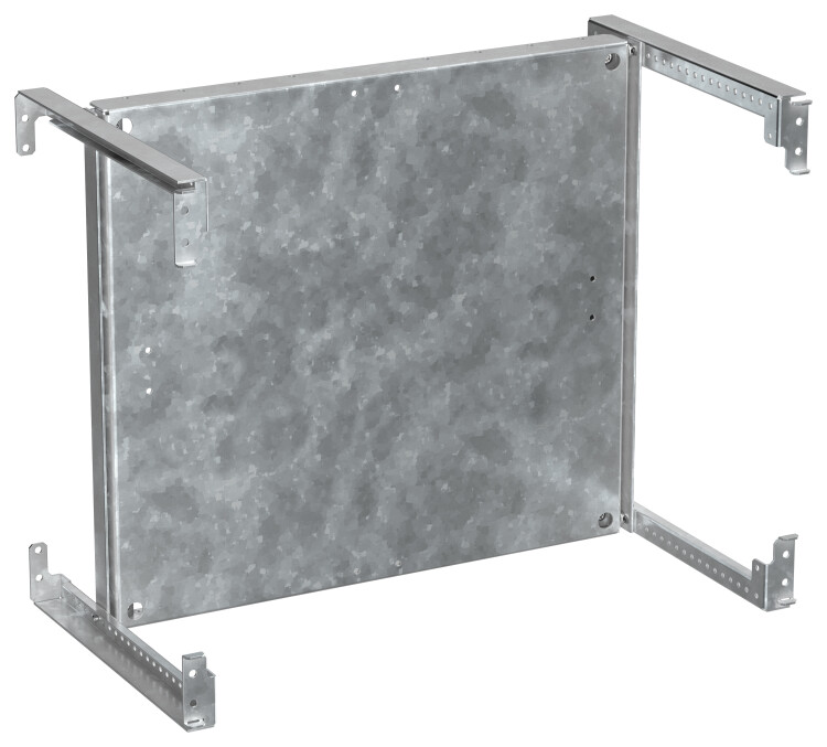 FORMAT Панель монтажная универсальная 450х600 IEK (FO-00-MPU-045-060) превью в интернет-магазине электрики Форум Электро в Москве