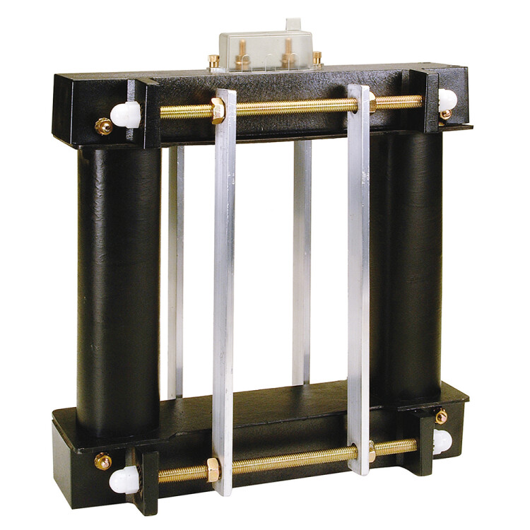 Legrand Трансформатор тока 120х125мм 6000/5А (TAUC50D600) превью в интернет-магазине электрики Форум Электро в Москве