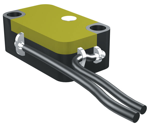 Контакт для опережающего включения реле минимального напряжения AUE T4-T5 250Vac/dc 2 EARLY CONTACTS (1SDA054925R1) превью в интернет-магазине электрики Форум Электро в Москве