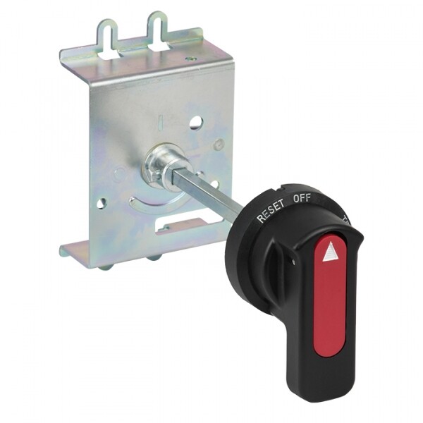 EKF AVERES Ручной поворотный привод CS1 AV POWER-1 для TR (mccb-1-CS1-TR-av) превью в интернет-магазине электрики Форум Электро в Москве EKF AVERES Ручной поворотный привод CS1 AV POWER-1 для TR (mccb-1-CS1-TR-av) превью в интернет-магазине электрики Форум Электро в Москве