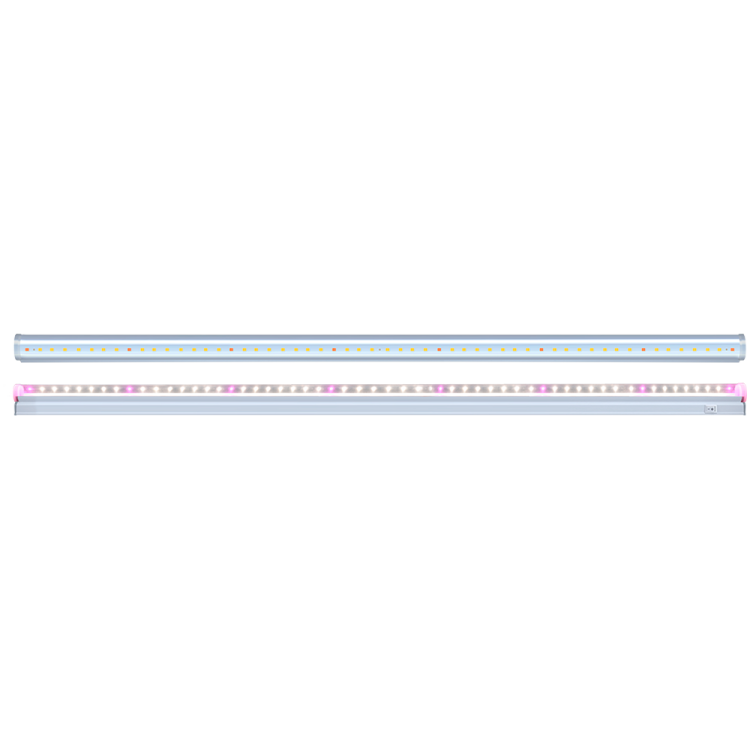 Jazzway Светильник PPG T5i-1200gro WHITE 15w IP20 (для растений) (.5026032) превью в интернет-магазине электрики Форум Электро в Москве
