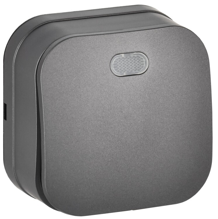 Картинка GLORY Выключ. 1-кл. с инд. о/у 10А ВС20-1-1-ХСм сталь м. IEK (EVH11-K46M-10) в интернет-магазине Форум Электро в Москве