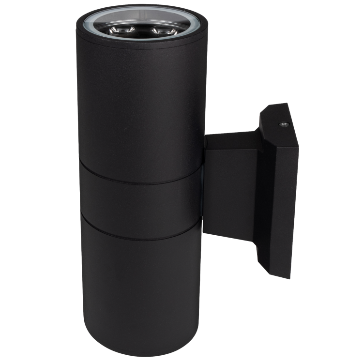 Jazzway Уличный светильник PWL - 26090/30D 2x5w 6500K BL (новый) IP65 230V/50Hz (.1018618B) превью в интернет-магазине электрики Форум Электро в Москве