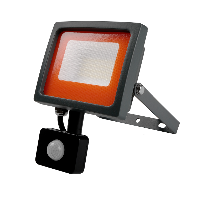 Jazzway Прожектор PFL-SC-30w sensor 6500K IP54 (матовое стекло) (.5001411) превью в интернет-магазине электрики Форум Электро в Москве